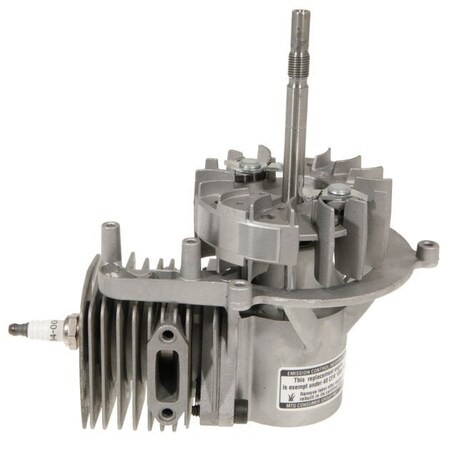 Mtd Shortblock 36Deg 753-06922